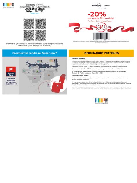parking mp2|code promo parking mp2.